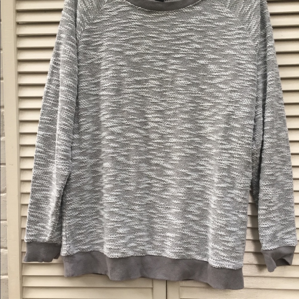 Forever21 sweater